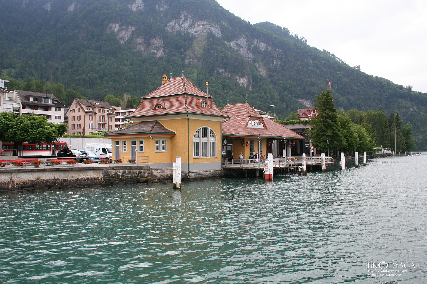 Vitznau